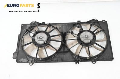 Перки охлаждане за Mazda 6 Sedan III (12.2012 - ...) 2.2 D, 175 к.с.