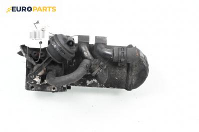 EGR охладител за Audi Q7 SUV I (03.2006 - 01.2016) 3.0 TDI Quattro, 233 к.с.