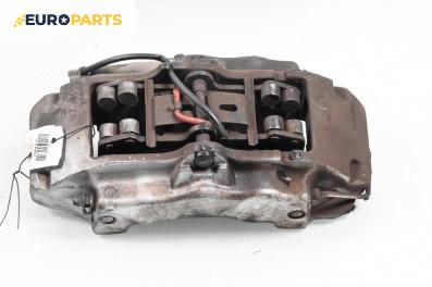 Спирачен апарат за Audi Q7 SUV I (03.2006 - 01.2016), позиция: предна, дясна