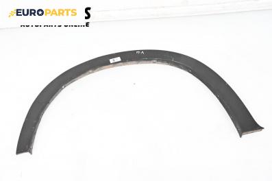 Вежда калник за BMW X5 Series E70 (02.2006 - 06.2013), джип, позиция: предна, лява