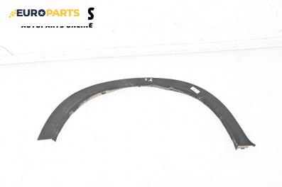 Вежда калник за BMW X5 Series E70 (02.2006 - 06.2013), джип, позиция: задна, дясна