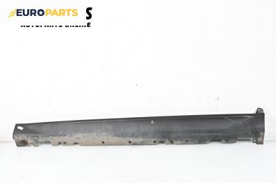 Праг за BMW X5 Series E70 (02.2006 - 06.2013), 4+1 вр., джип, позиция: лява