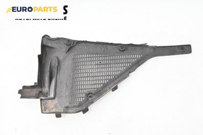 Кора под чистачки за BMW X5 Series E70 (02.2006 - 06.2013), 4+1 вр., джип