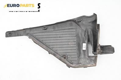 Кора под чистачки за BMW X5 Series E70 (02.2006 - 06.2013), 4+1 вр., джип