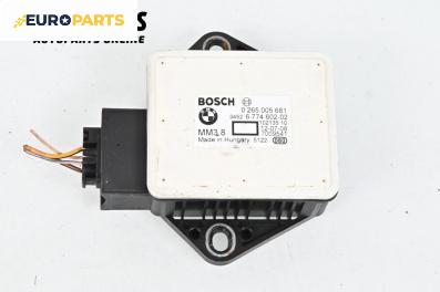 Сензор ESP за BMW X5 Series E70 (02.2006 - 06.2013), № 0265005681