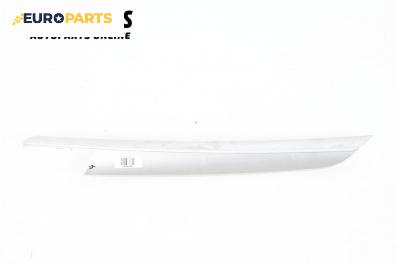 Интериорна пластмаса за BMW X5 Series E70 (02.2006 - 06.2013), 4+1 вр., джип, позиция: задна