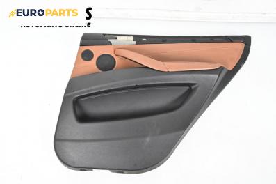 Кора врата за BMW X5 Series E70 (02.2006 - 06.2013), 4+1 вр., джип, позиция: задна, дясна