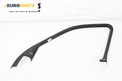 Интериорна пластмаса за BMW X5 Series E70 (02.2006 - 06.2013), 4+1 вр., джип, позиция: дясна