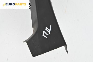 Интериорна пластмаса за BMW X5 Series E70 (02.2006 - 06.2013), 4+1 вр., джип, позиция: дясна