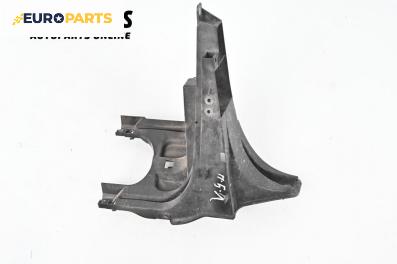 Държач броня за BMW X5 Series E70 (02.2006 - 06.2013), джип, позиция: предна, лява