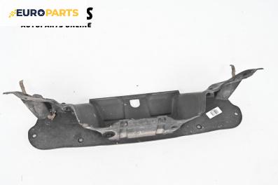 Изолираща кора за BMW X5 Series E70 (02.2006 - 06.2013), 4+1 вр., джип
