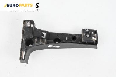 Държач броня за BMW X5 Series E70 (02.2006 - 06.2013), джип, позиция: задна, лява