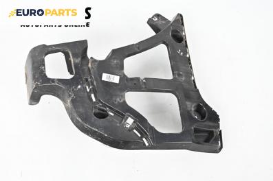 Държач броня за BMW X5 Series E70 (02.2006 - 06.2013), джип, позиция: задна, лява