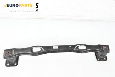 Основа броня за BMW X5 Series E70 (02.2006 - 06.2013), джип, позиция: задна