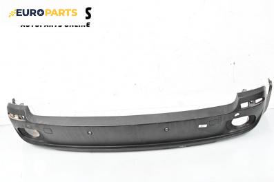 Задна броня за BMW X5 Series E70 (02.2006 - 06.2013), джип