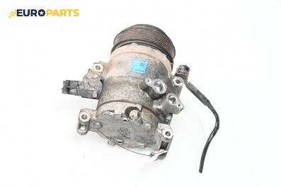 Компресор климатик за Mazda 6 Sedan III (12.2012 - ...) 2.2 D, 175 к.с., автоматик, № GHT6