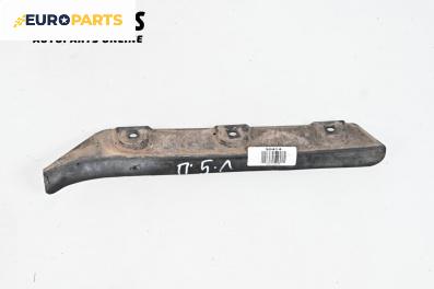 Държач броня за BMW X5 Series E70 (02.2006 - 06.2013), джип, позиция: предна, лява