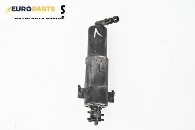 Пръскалка фар за BMW X5 Series E70 (02.2006 - 06.2013), позиция: лява