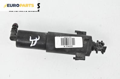 Пръскалка фар за BMW X5 Series E70 (02.2006 - 06.2013), позиция: дясна