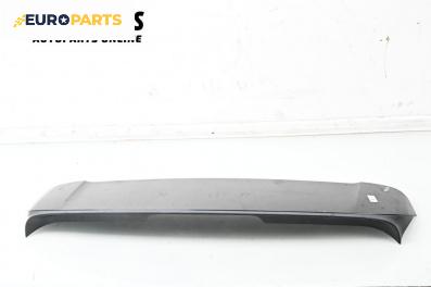 Спойлер за BMW X5 Series E70 (02.2006 - 06.2013), джип