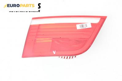 Вътрешен стоп за BMW X5 Series E70 (02.2006 - 06.2013), джип, позиция: лява
