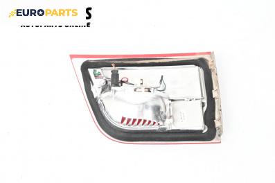 Вътрешен стоп за BMW X5 Series E70 (02.2006 - 06.2013), джип, позиция: лява