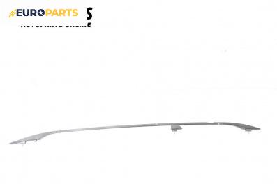 Релса багажник за BMW X5 Series E70 (02.2006 - 06.2013), 4+1 вр., джип, позиция: лява