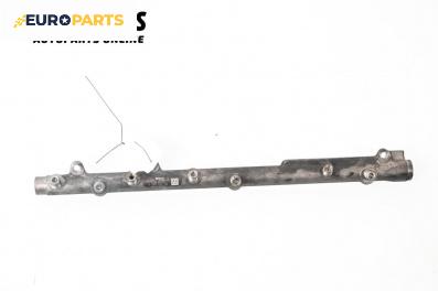 Горивна рейка за BMW X5 Series E70 (02.2006 - 06.2013) 3.0 sd, 286 к.с., № 0445216015