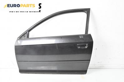 Врата за Audi A3 Hatchback II (05.2003 - 08.2012), 2+1 вр., хечбек, позиция: лява