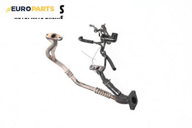 EGR тръба за Mazda 6 Sedan III (12.2012 - ...) 2.2 D, 175 к.с.