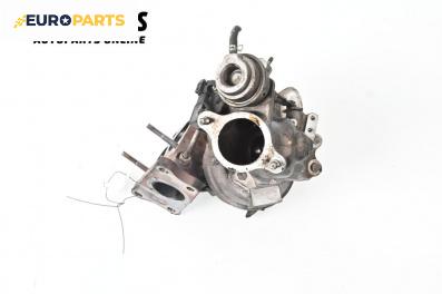 Турбо за Mazda 6 Sedan III (12.2012 - ...) 2.2 D, 175 к.с., № 810356-0001
