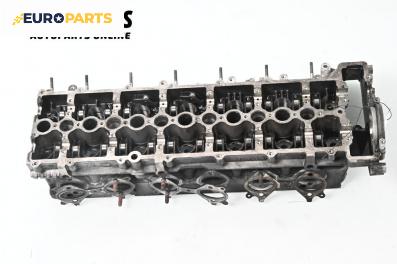 Глава без разпределителен вал за BMW X5 Series E70 (02.2006 - 06.2013) 3.0 sd, 286 к.с.