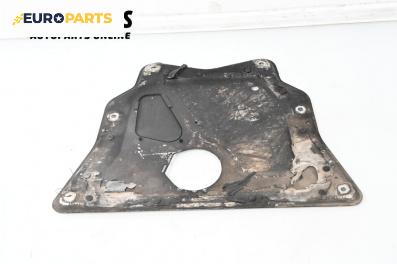 Метална кора под двигател за BMW X5 Series E70 (02.2006 - 06.2013)