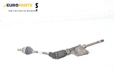 Полуоска за BMW X5 Series E70 (02.2006 - 06.2013) 3.0 sd, 286 к.с., позиция: предна, дясна, автоматик