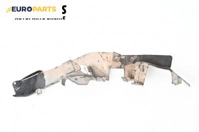 Планка за BMW X5 Series E70 (02.2006 - 06.2013), 4+1 вр., джип