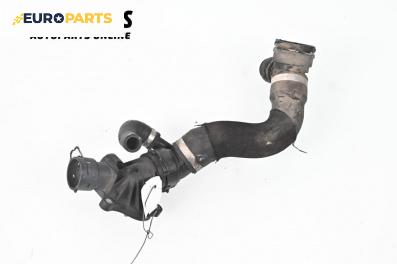 Корпус на термостат за BMW X5 Series E70 (02.2006 - 06.2013) 3.0 sd, 286 к.с.