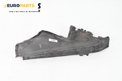 Пластмасова кора за BMW X5 Series E70 (02.2006 - 06.2013), 4+1 вр., джип