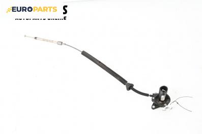Жило за скорости за BMW X5 Series E70 (02.2006 - 06.2013), № 7582628