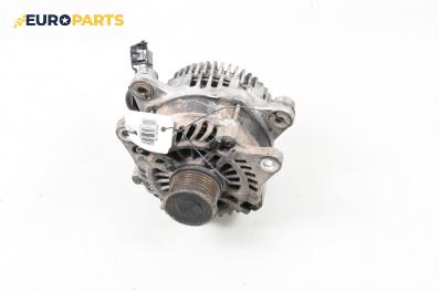 Алтернатор / генератор за Mazda 6 Sedan III (12.2012 - ...) 2.2 D, 175 к.с.