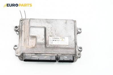 Компютър двигател за Mazda 6 Sedan III (12.2012 - ...) 2.2 D, 175 к.с., № SH0618881K
