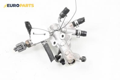 Корпус на термостат за Mazda 6 Sedan III (12.2012 - ...) 2.2 D, 175 к.с.
