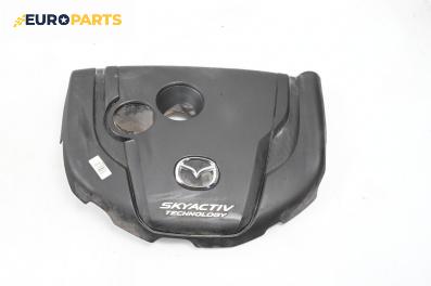 Декоративен капак двигател за Mazda 6 Sedan III (12.2012 - ...)
