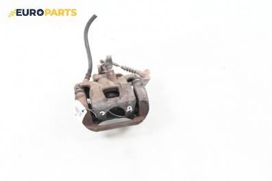 Спирачен апарат за Mazda 6 Sedan III (12.2012 - ...), позиция: задна, дясна