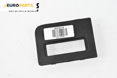 Интериорна кора за BMW X5 Series E70 (02.2006 - 06.2013), 4+1 вр., джип