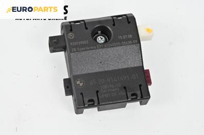 Усилвател антена за BMW X5 Series E70 (02.2006 - 06.2013), № 9141491