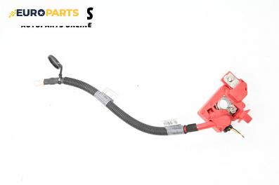 Клема плюсов кабел за BMW X5 Series E70 (02.2006 - 06.2013) 3.0 sd, 286 к.с.