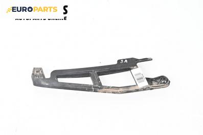 Държач броня за BMW X5 Series E70 (02.2006 - 06.2013), джип, позиция: задна, лява