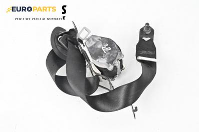 Предпазен колан за BMW X5 Series E70 (02.2006 - 06.2013), 4+1 вр., позиция: задна, дясна