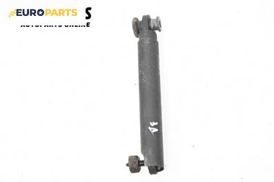 Ограничител заден капак за BMW X5 Series E70 (02.2006 - 06.2013), 4+1 вр., джип