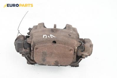 Спирачен апарат за BMW X5 Series E70 (02.2006 - 06.2013), позиция: предна, лява
